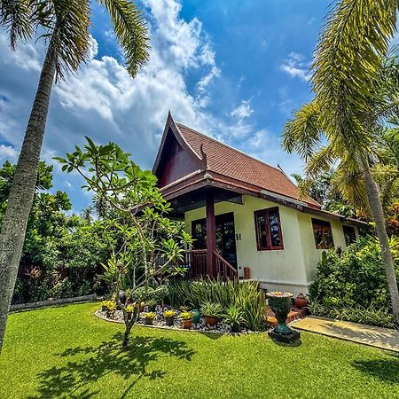 Baan Thai Lanta Resort Ko Lanta Exteriér fotografie