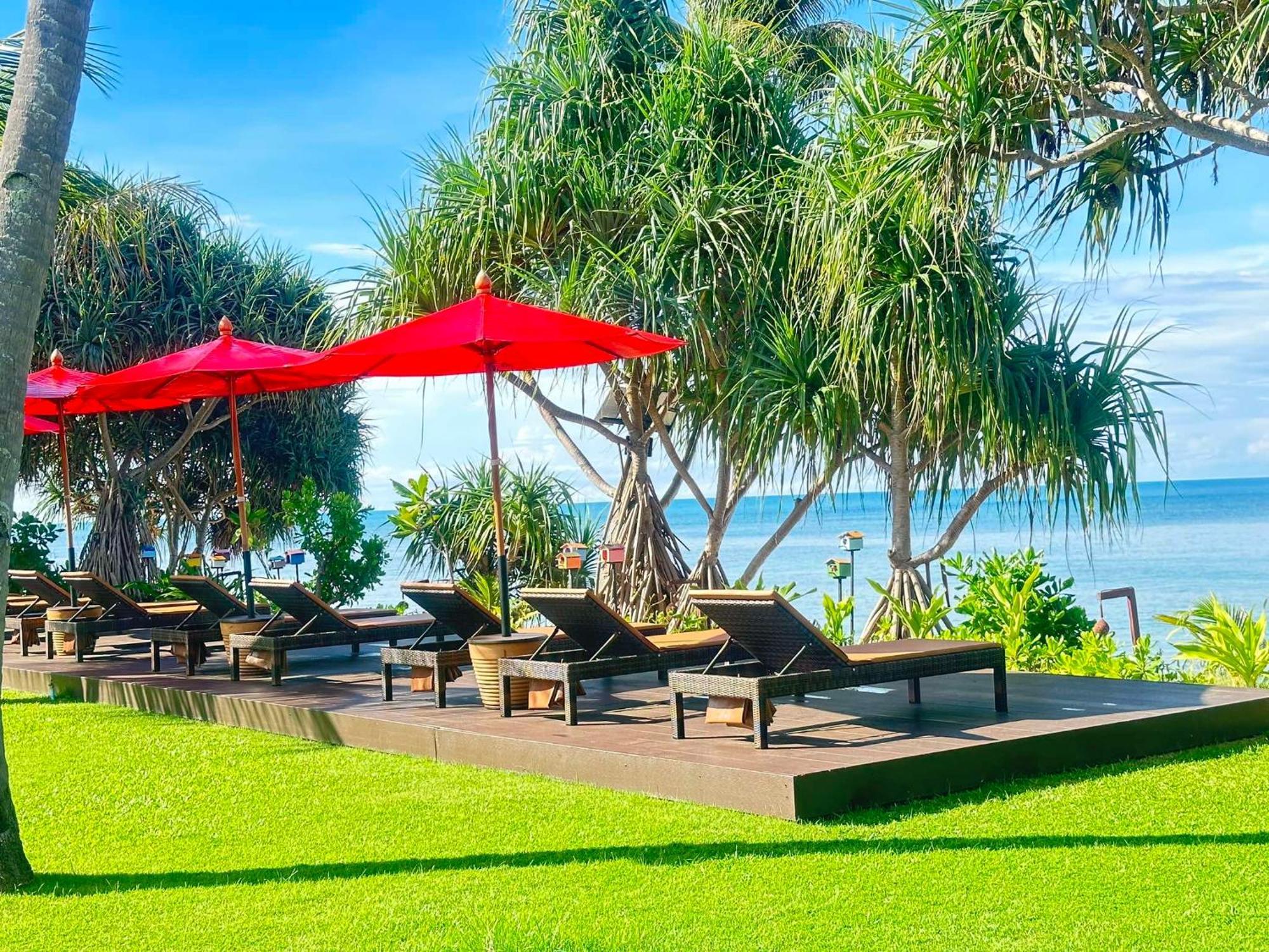 Baan Thai Lanta Resort Ko Lanta Exteriér fotografie