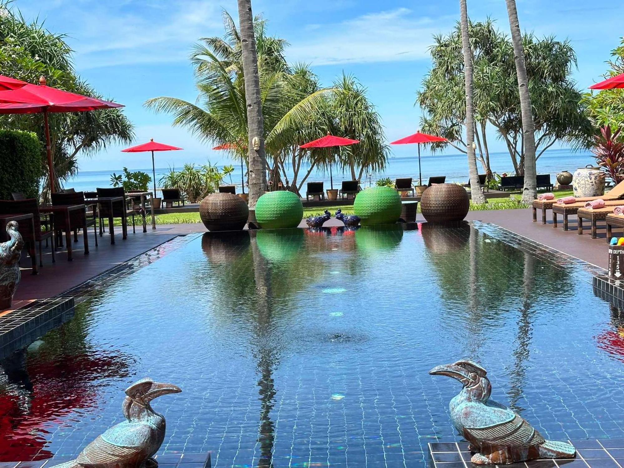 Baan Thai Lanta Resort Ko Lanta Exteriér fotografie