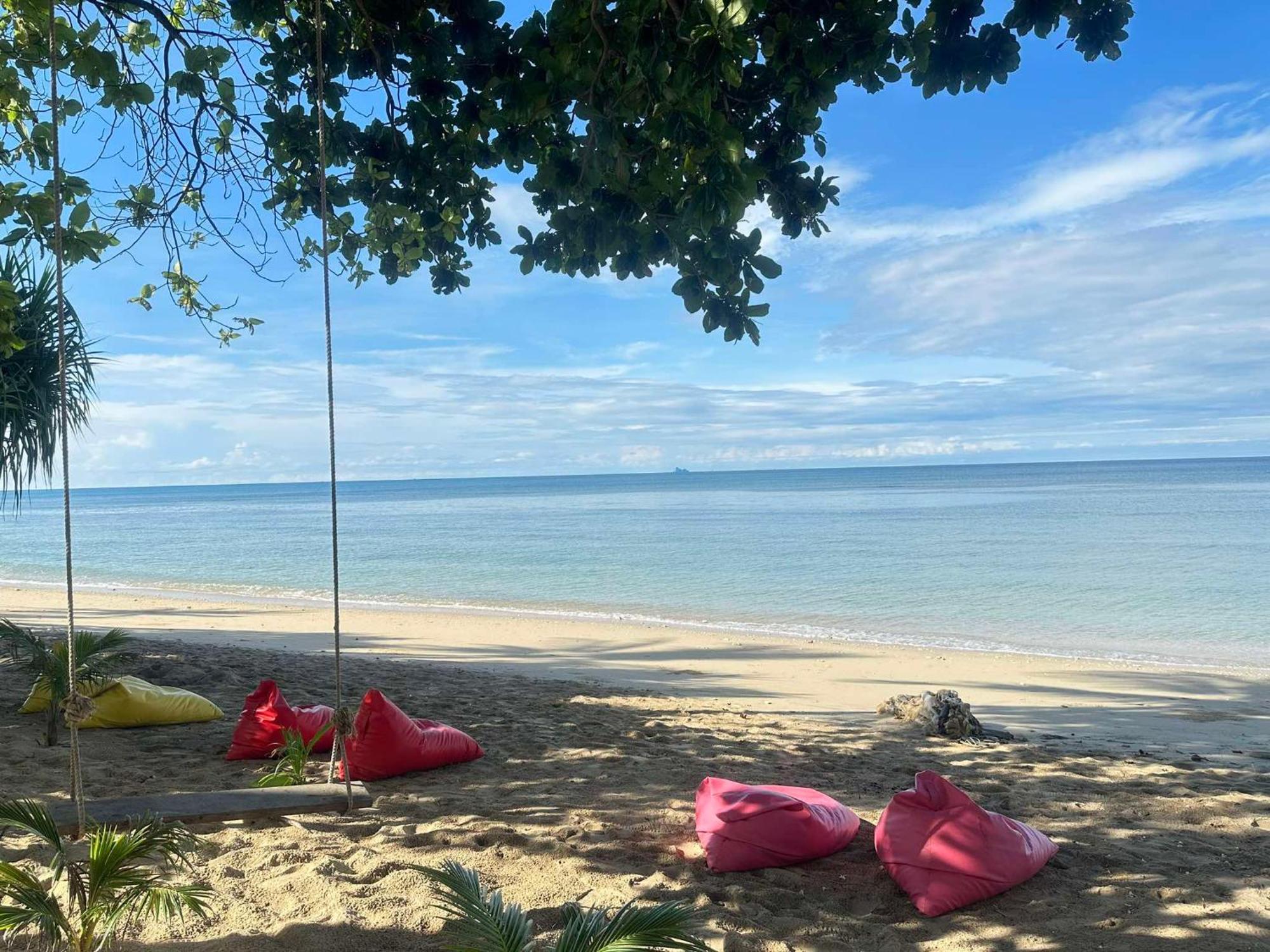 Baan Thai Lanta Resort Ko Lanta Exteriér fotografie