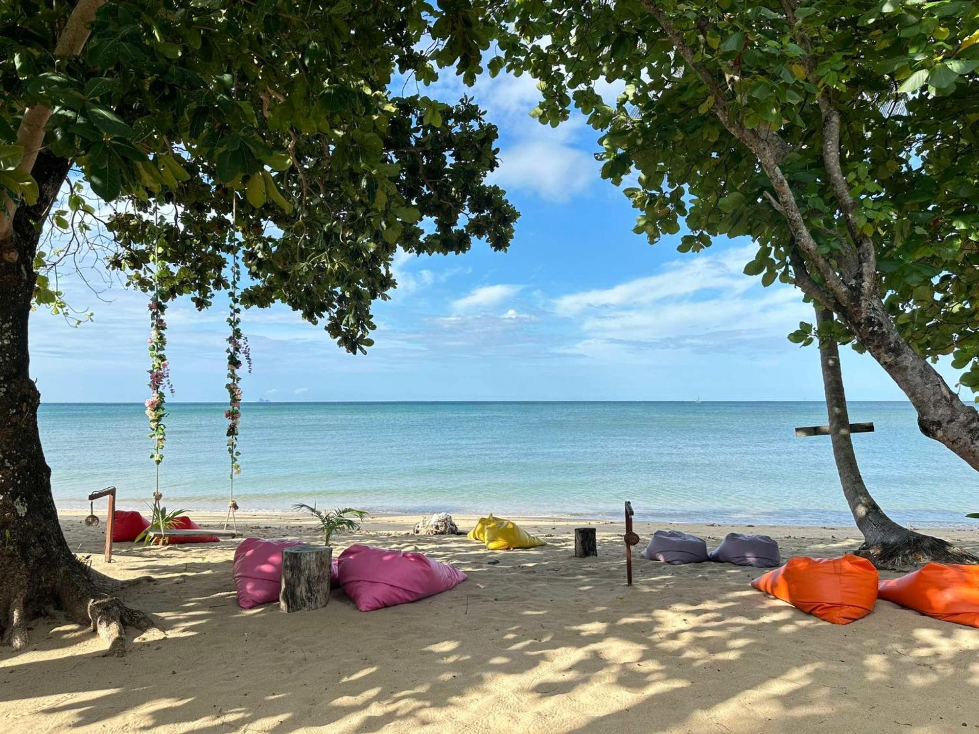 Baan Thai Lanta Resort Ko Lanta Exteriér fotografie