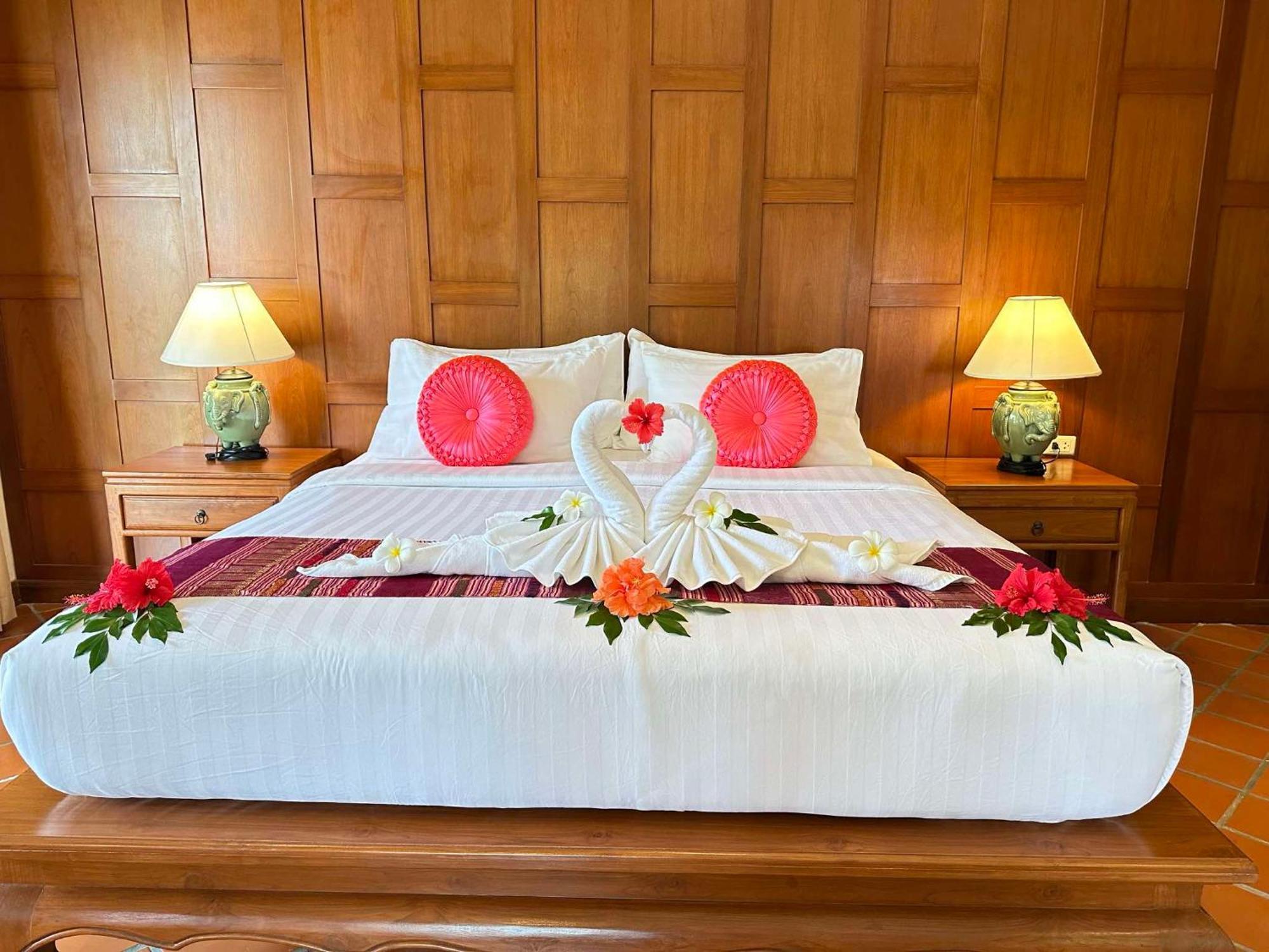 Baan Thai Lanta Resort Ko Lanta Exteriér fotografie