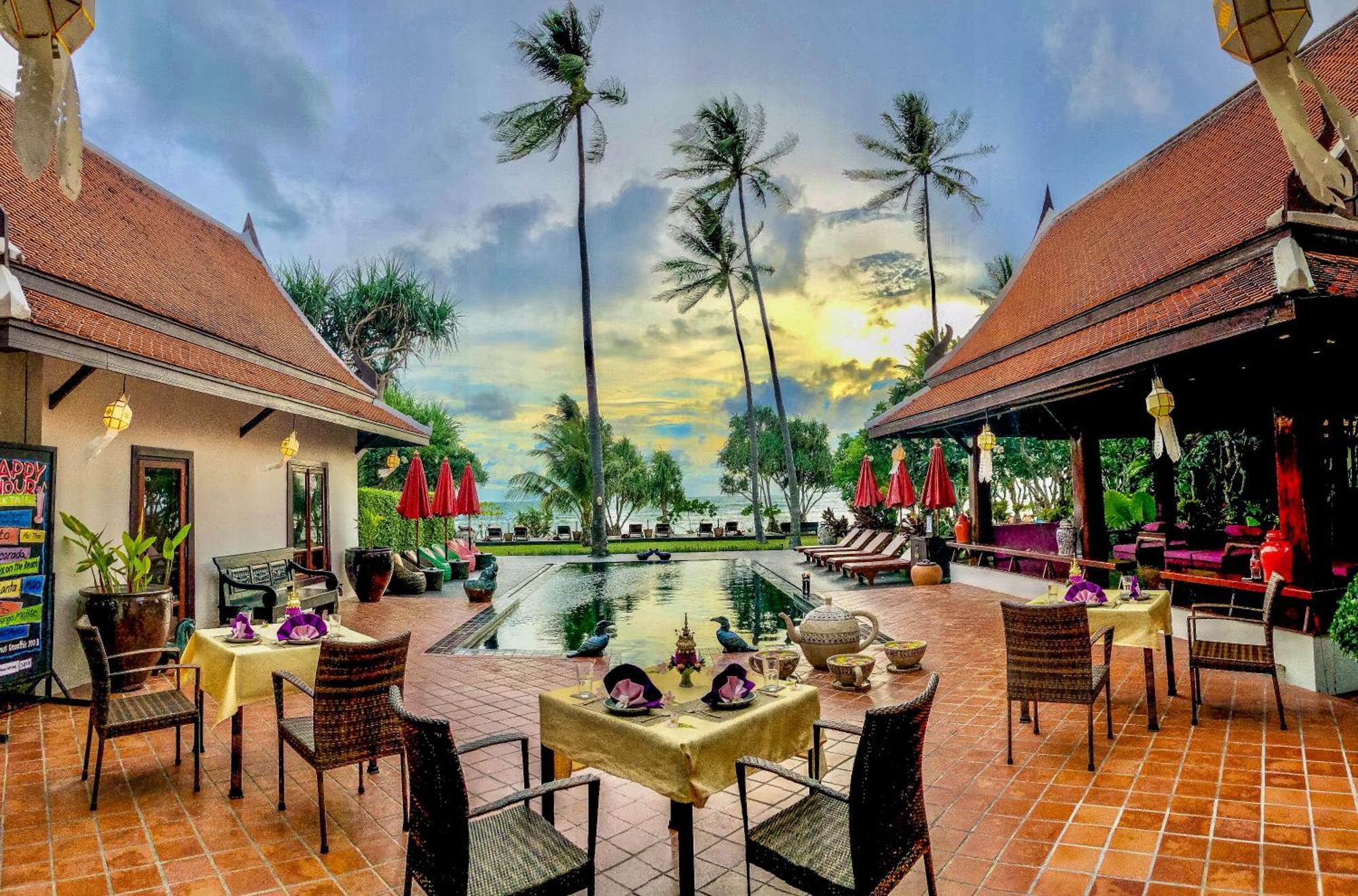 Baan Thai Lanta Resort Ko Lanta Exteriér fotografie