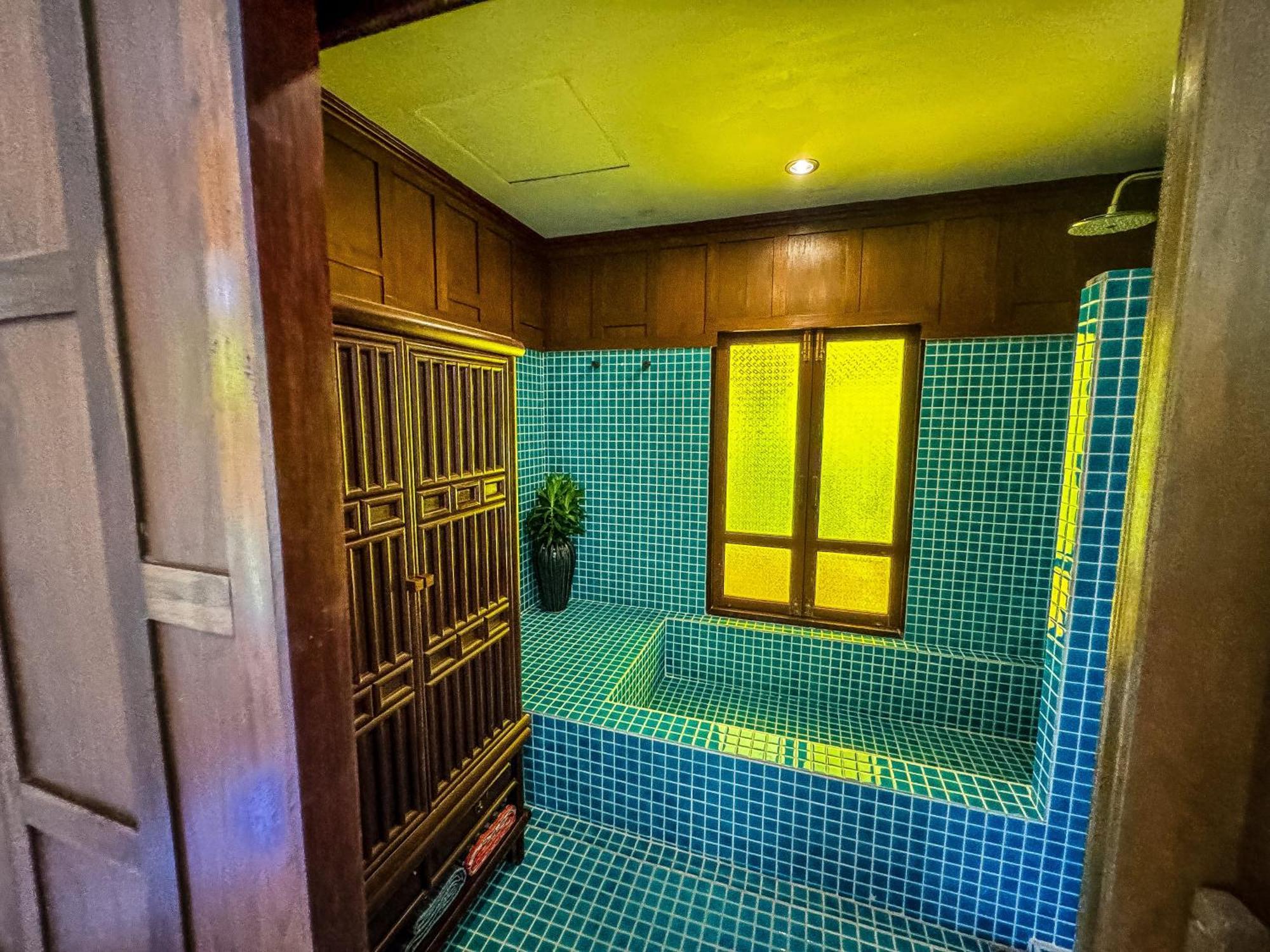 Baan Thai Lanta Resort Ko Lanta Exteriér fotografie