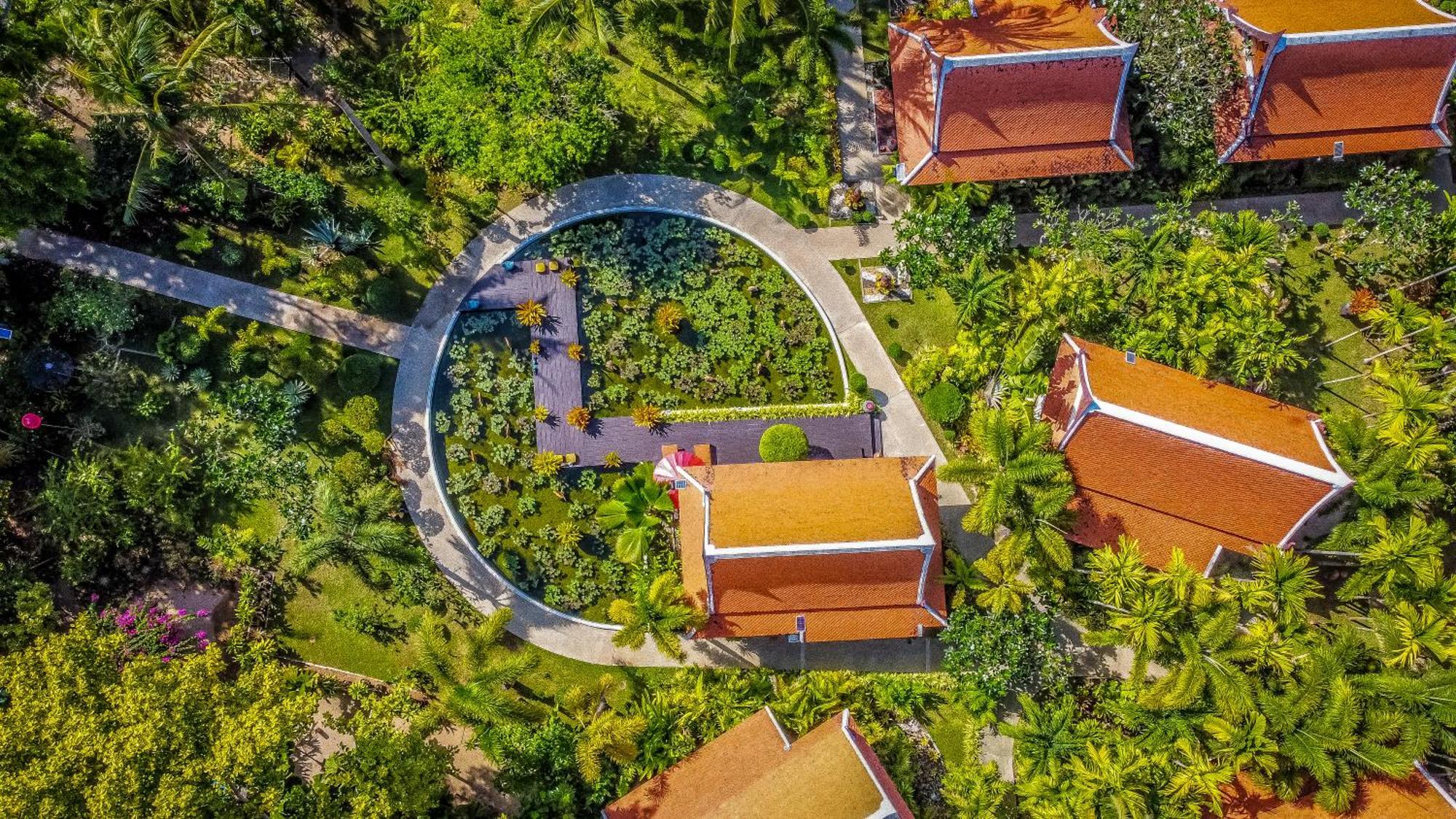Baan Thai Lanta Resort Ko Lanta Exteriér fotografie