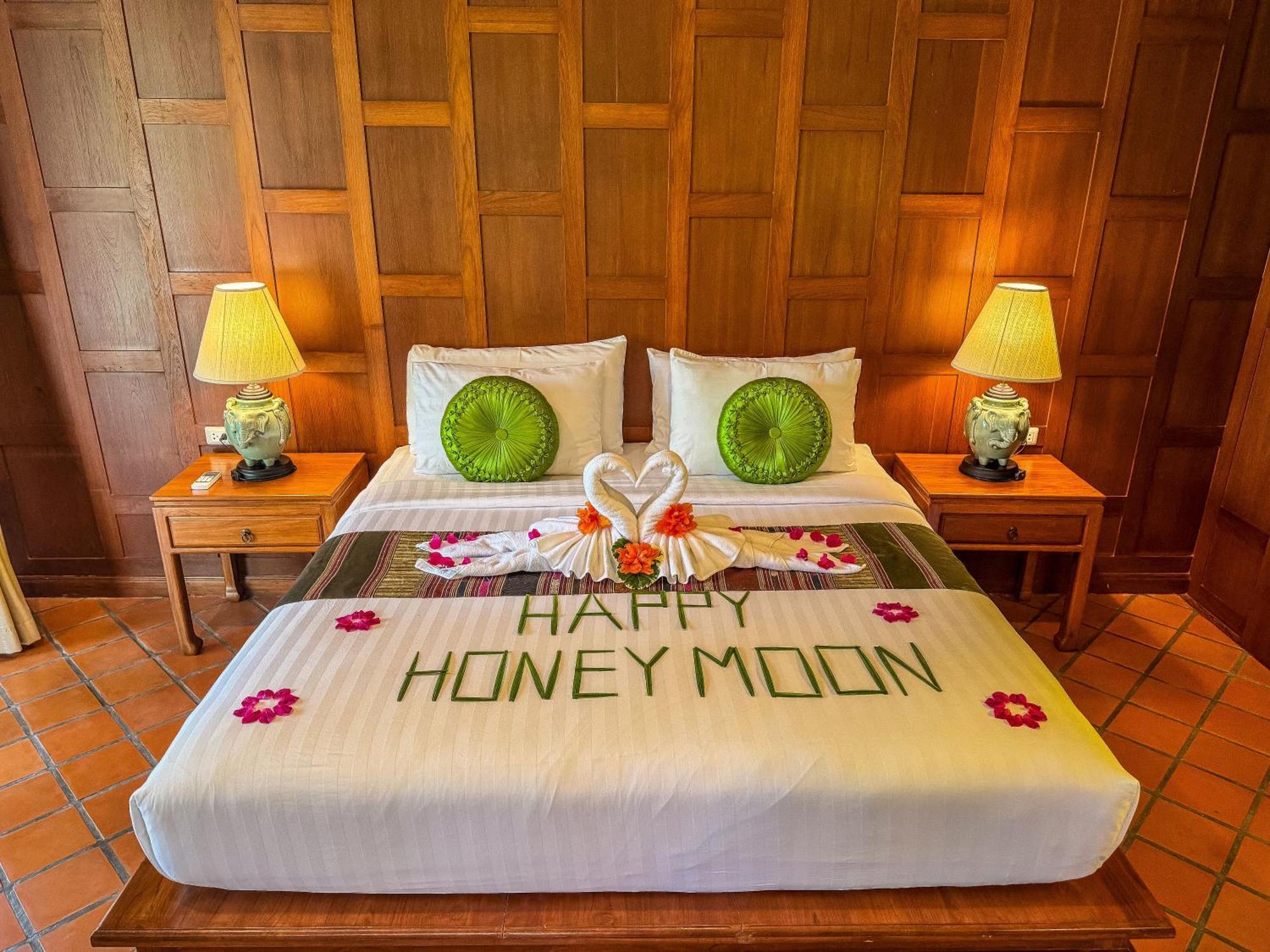 Baan Thai Lanta Resort Ko Lanta Exteriér fotografie