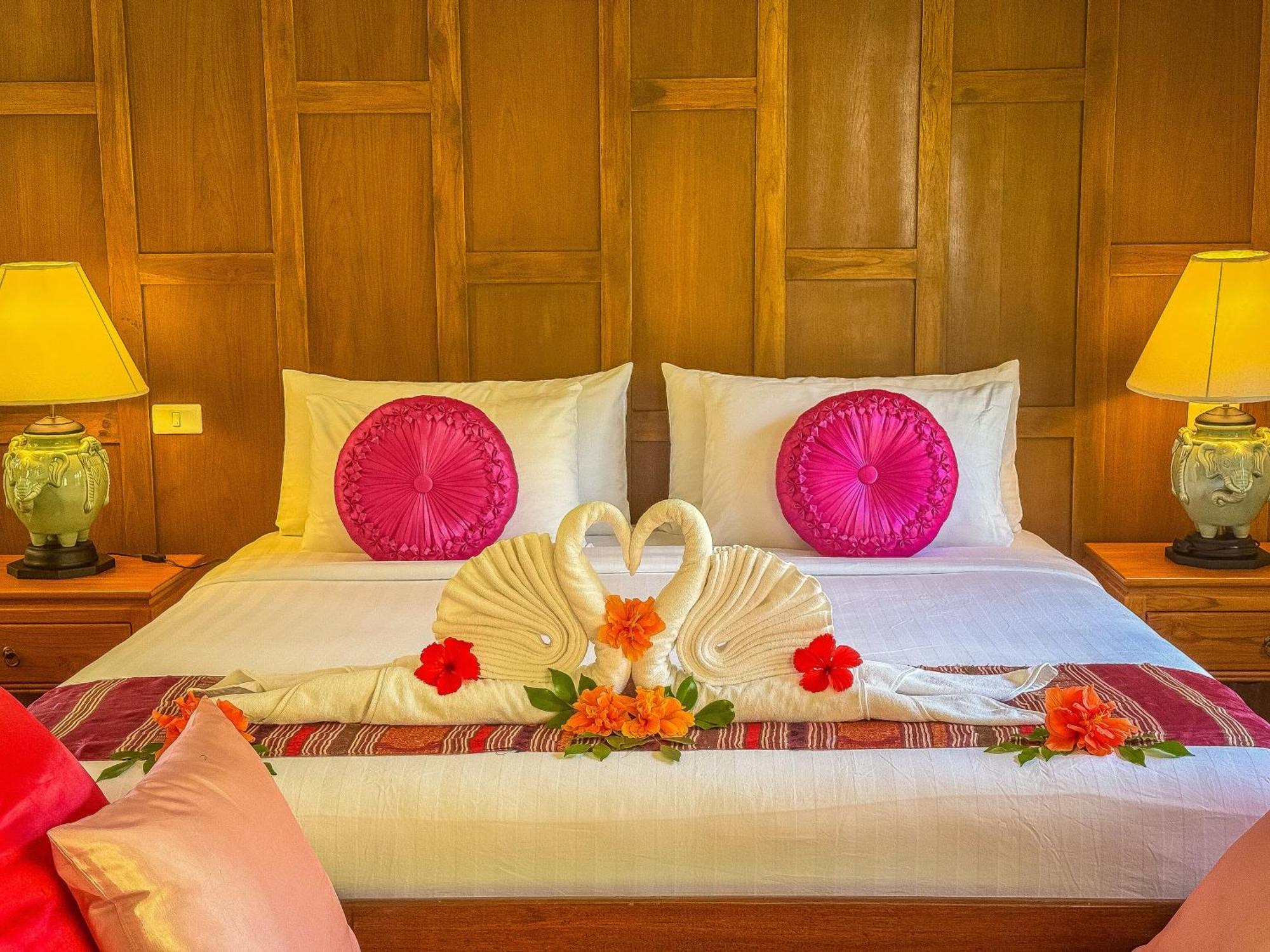 Baan Thai Lanta Resort Ko Lanta Exteriér fotografie
