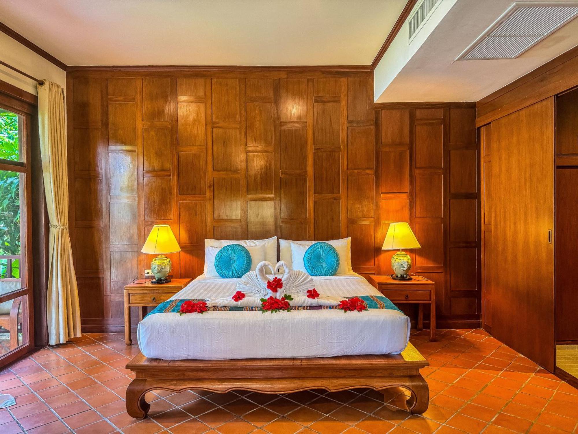 Baan Thai Lanta Resort Ko Lanta Exteriér fotografie