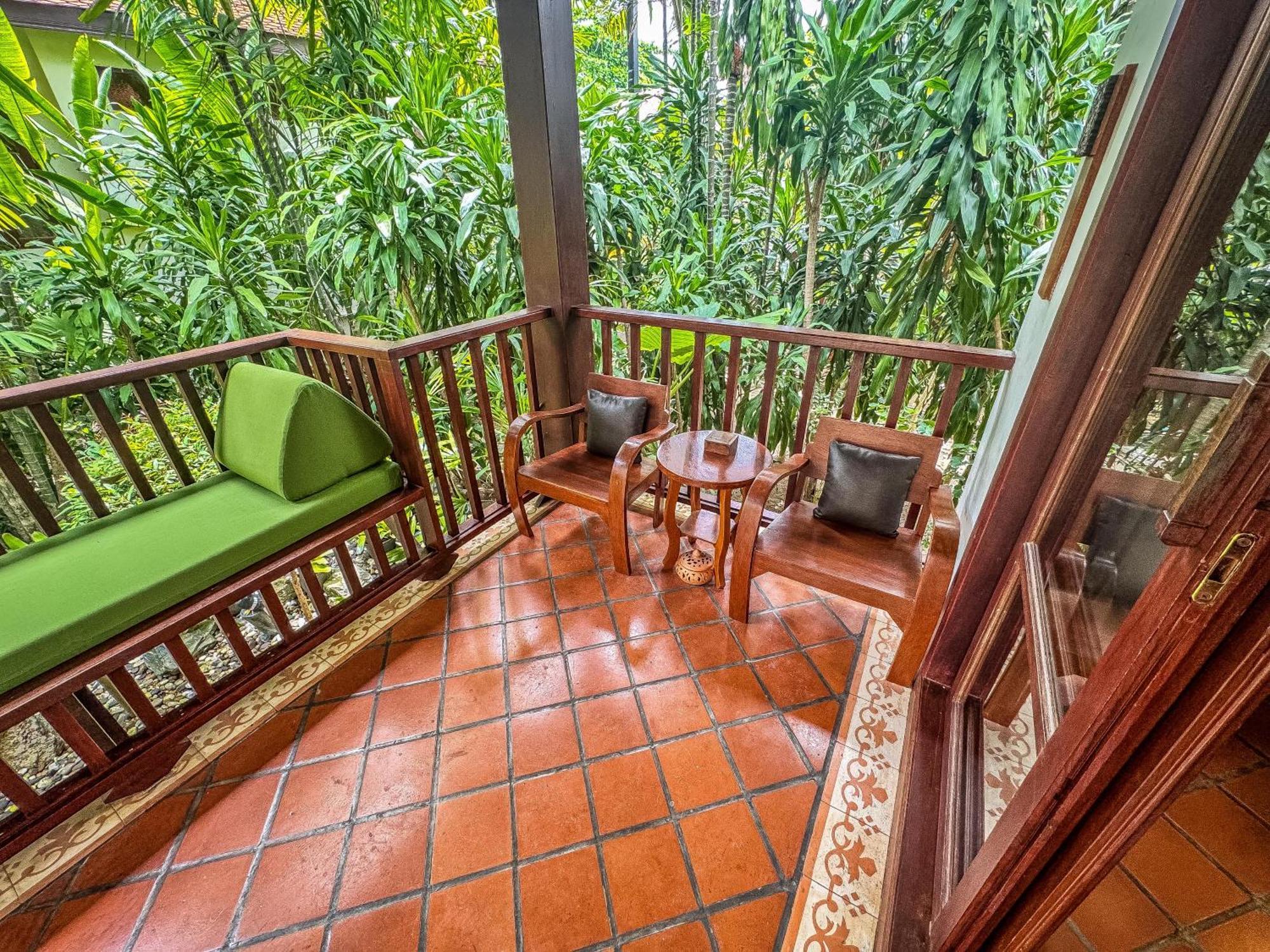 Baan Thai Lanta Resort Ko Lanta Exteriér fotografie