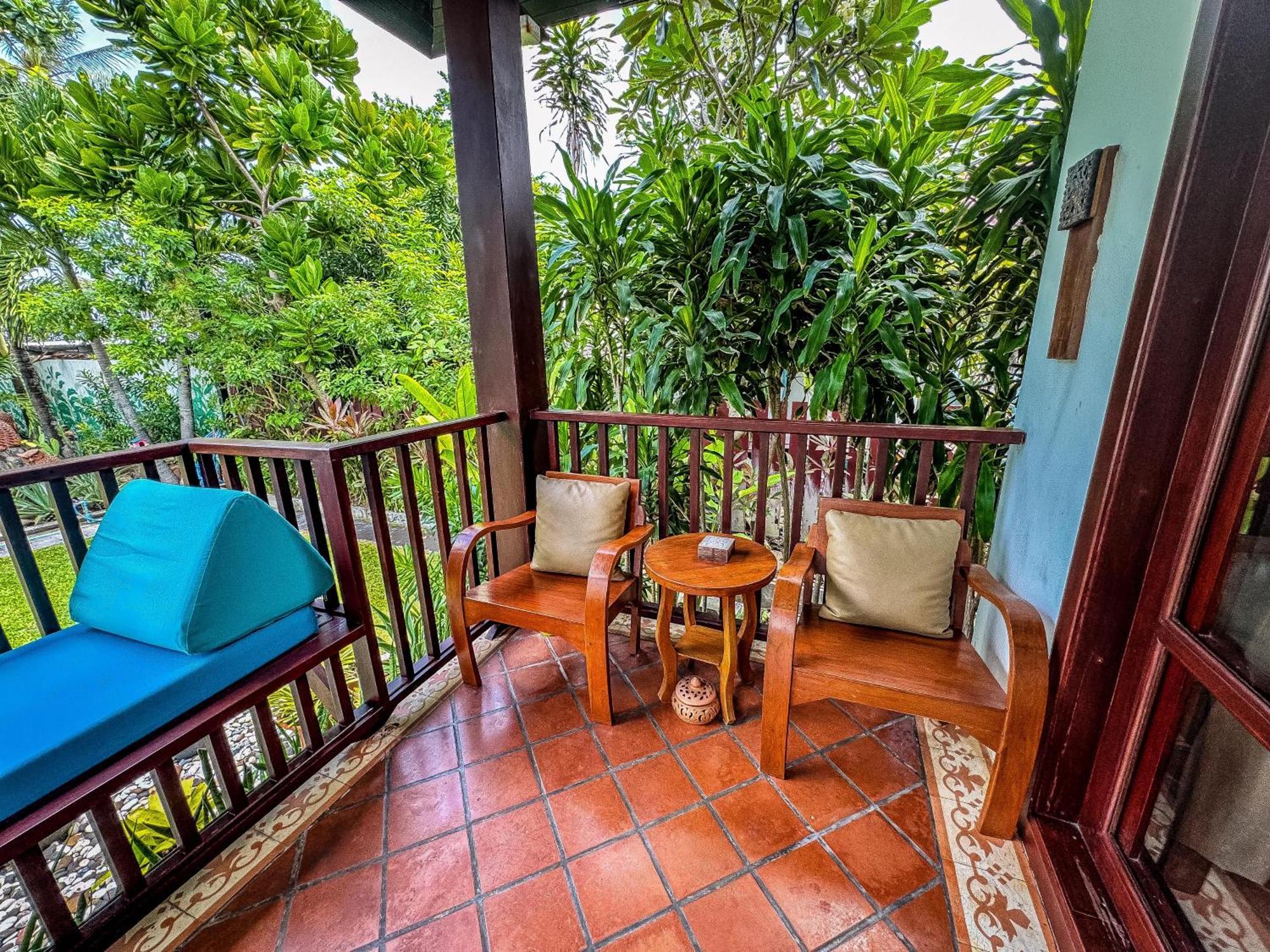 Baan Thai Lanta Resort Ko Lanta Exteriér fotografie
