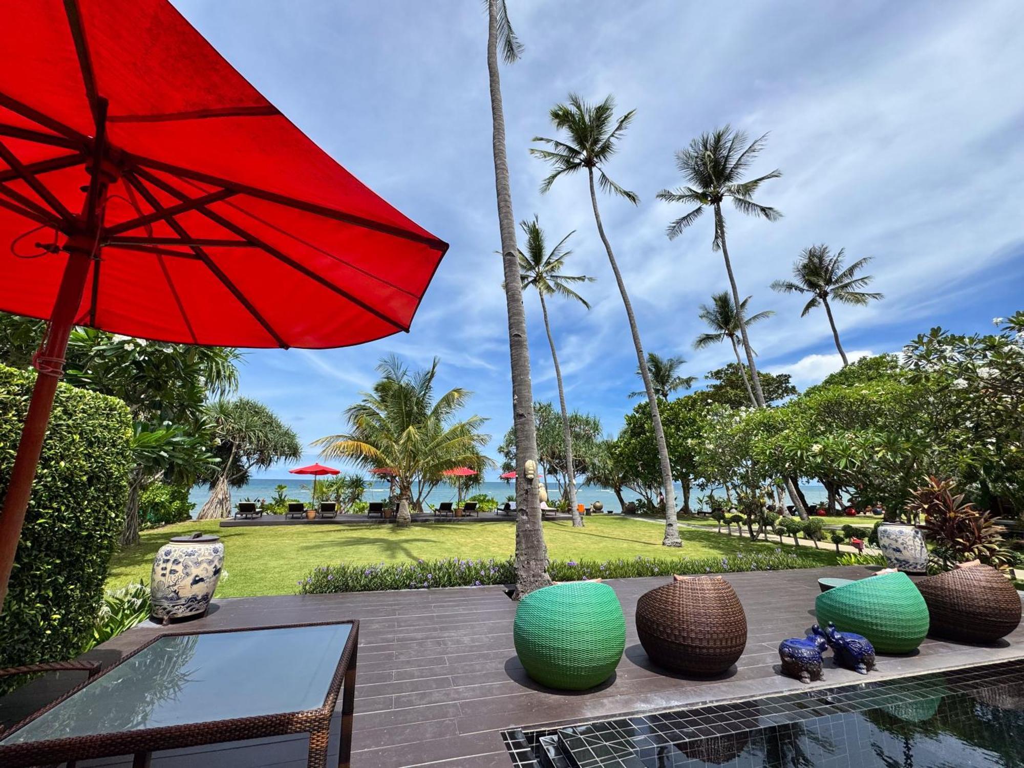 Baan Thai Lanta Resort Ko Lanta Exteriér fotografie
